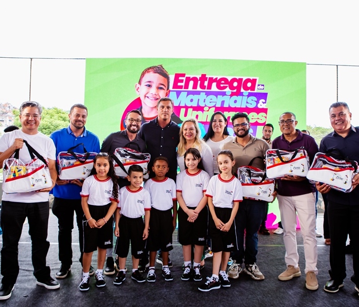 Ricardo Vaz | Secom | PMTS