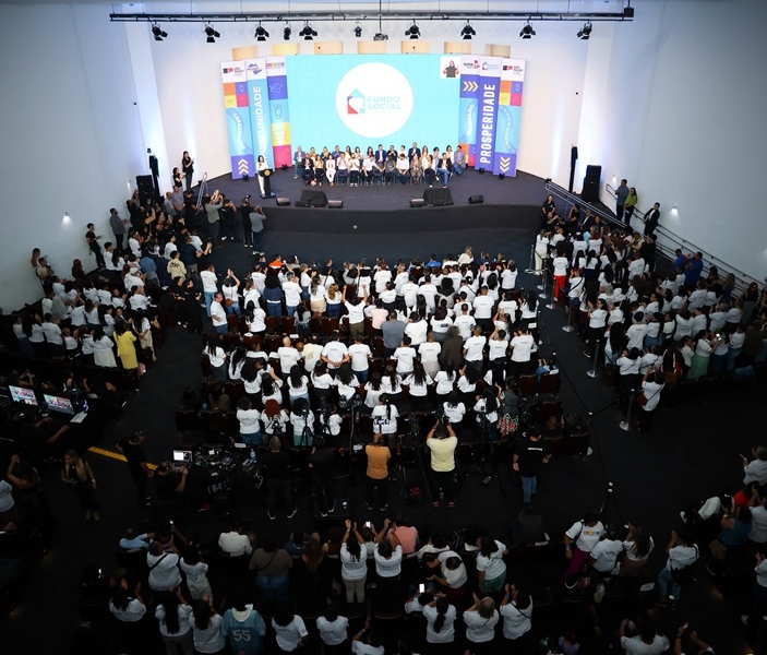 Divulgação | Governo do Estado de SP