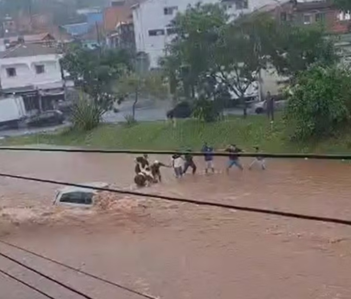 Reprodução | Redes Sociais