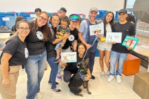 Divulgação | ONG Patre