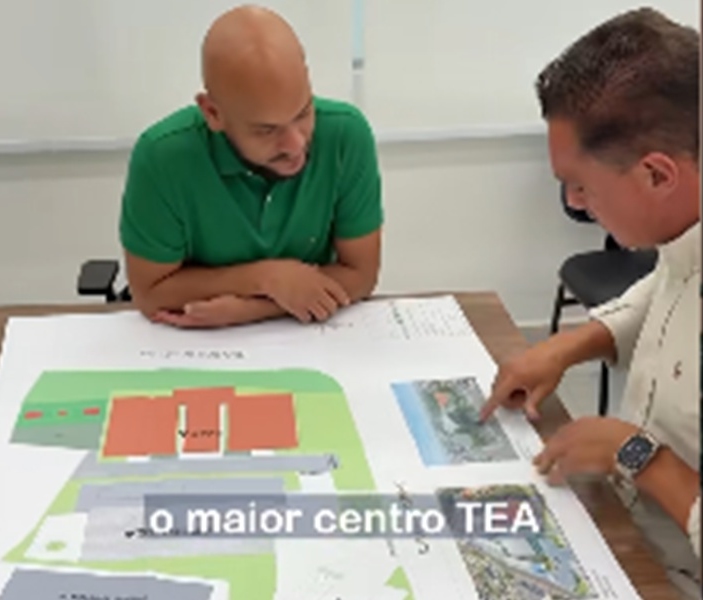 Reprodução | Redes Sociais