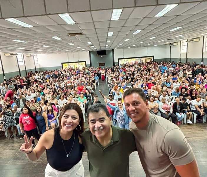 Divulgação | Thiago Walter