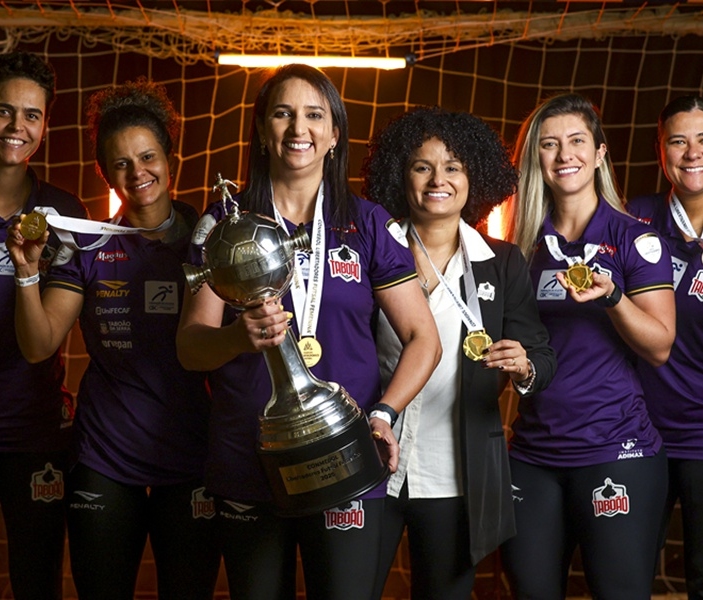 Divulgação | Conmebol