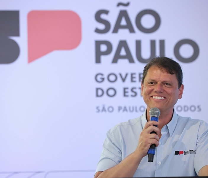 Divulgação | Governo do Estado de SP