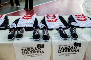 Ricardo Vaz | Secom | PMTS