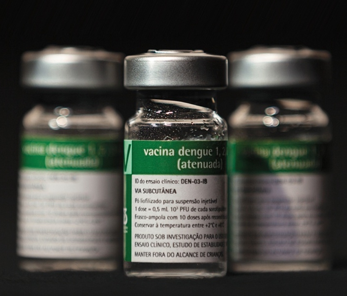 Divulgação/Comunicação Instituto Butantan