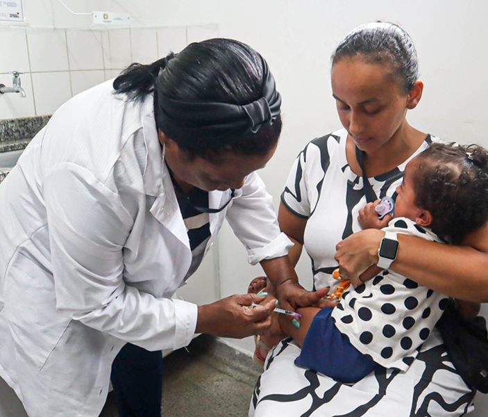 Antonia Alves| Secom | PMTS