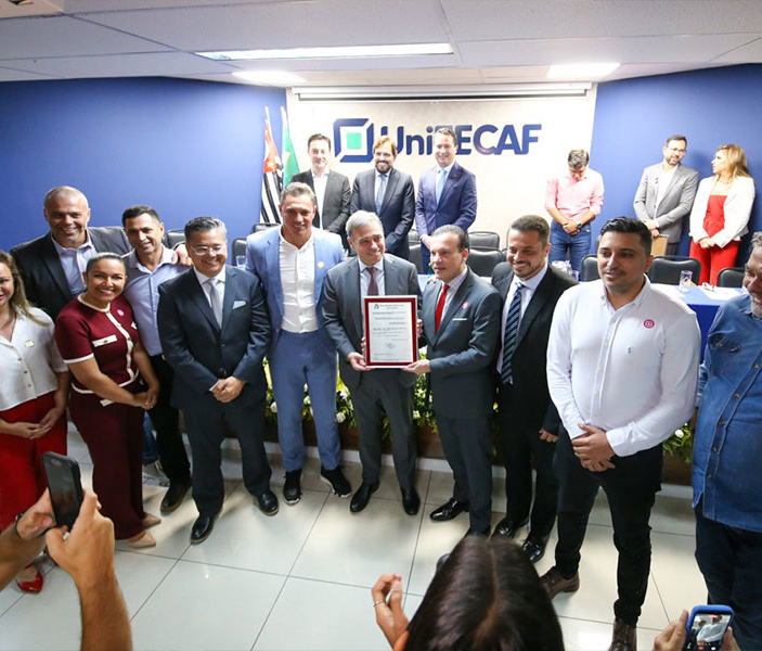 Leandro Barreira / Divulgação / Imprensa CMTS