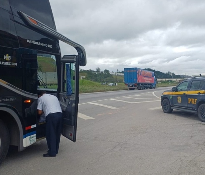 Divulgação | PRF