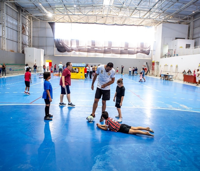 Ricardo Vaz | Secom | PMTS