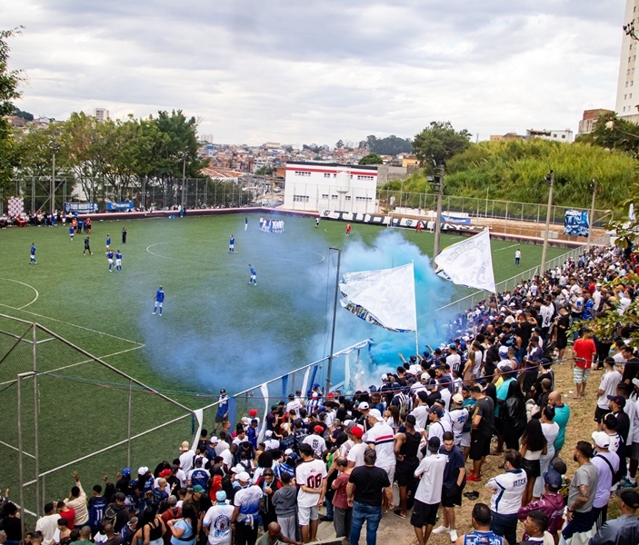 Ricardo Vaz | Secom | PMTS