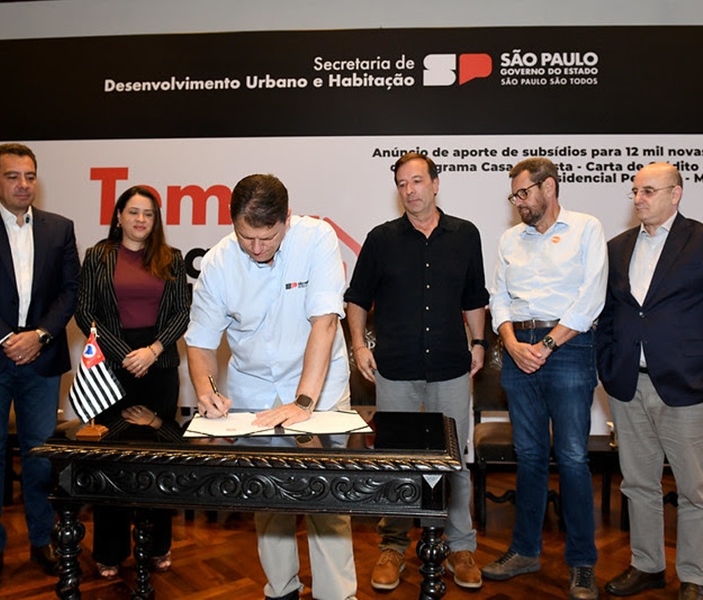 Fernando Lambert | Governo de SP