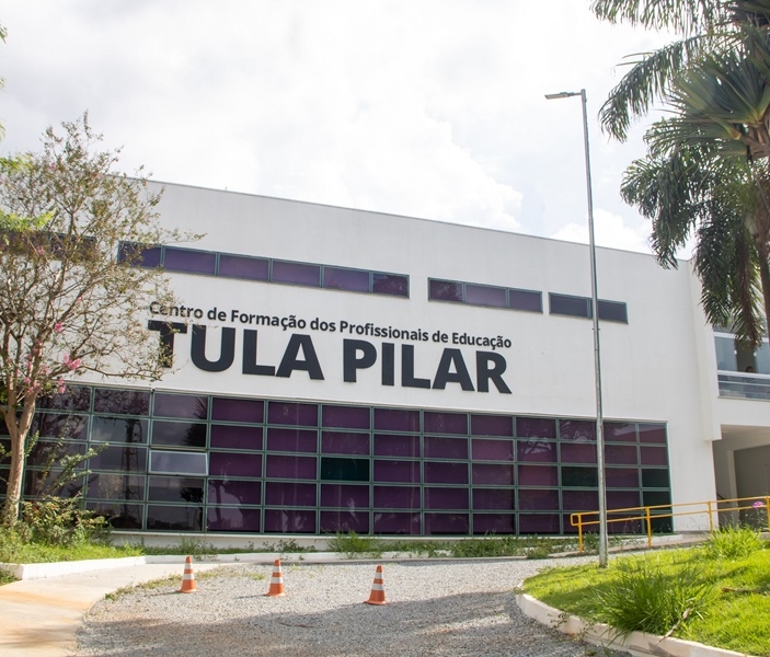 Antonia Alves| Secom | PMTS