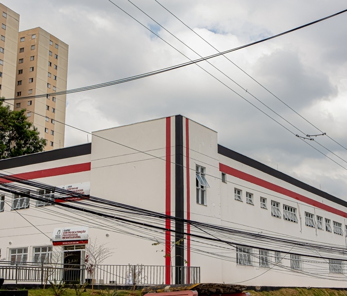 Ricardo Vaz | Secom | PMTS