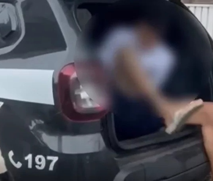 Divulgação | Polícia Civil