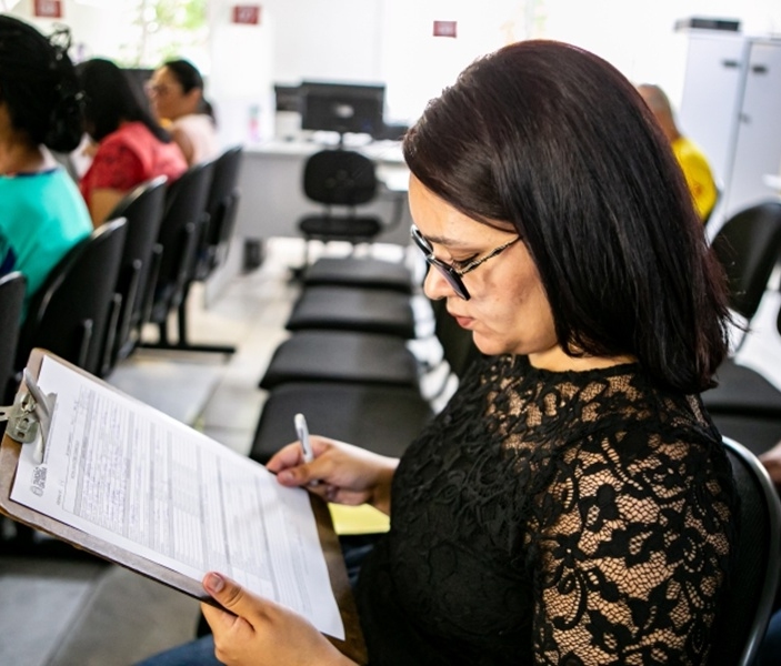 Divulgação | Secom | PMTS