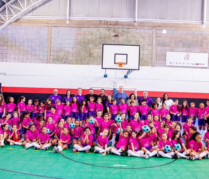 Ricardo Vaz | Secom | PMTS