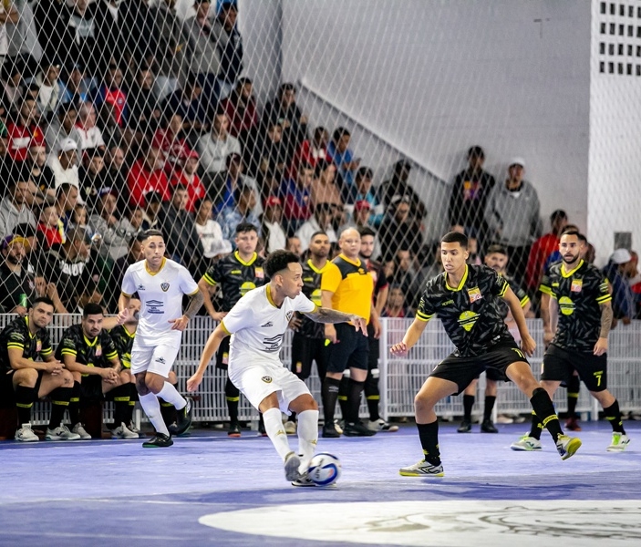 Ricardo Vaz | Secom | PMTS