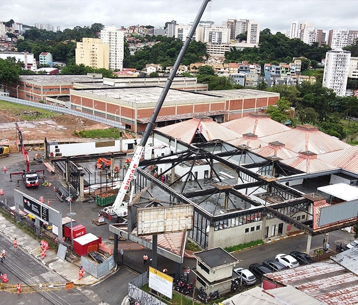 Yuri Villaça | Gazeta de S.P