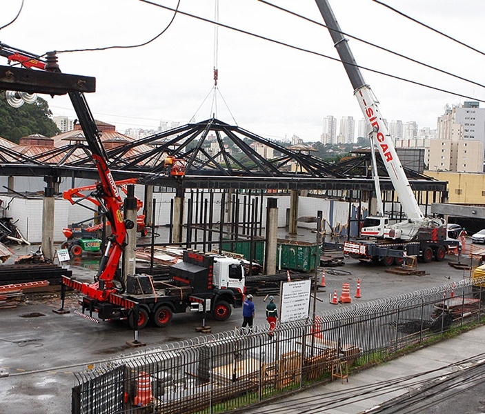 Yuri Villaça | Gazeta de SP