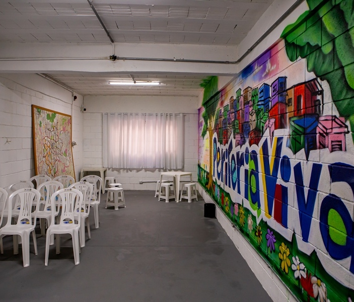 Ricardo Vaz | Secom | PMTS