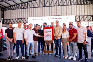 Ricardo Vaz | Secom | PMTS