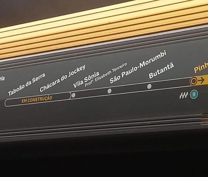 Hebert Dabanovich | Gazeta de S. Paulo