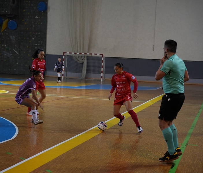 Divulgação | Ruben Garcia