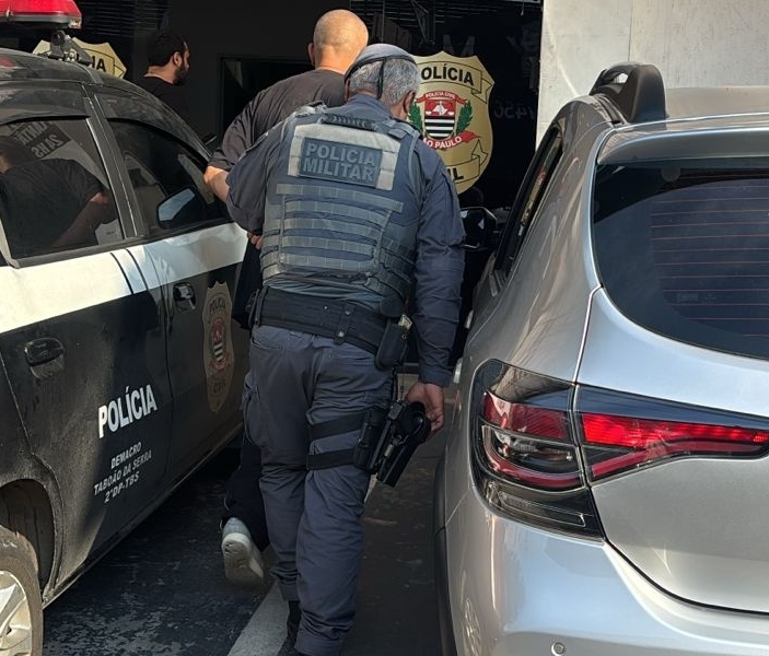 Divulgação | PM