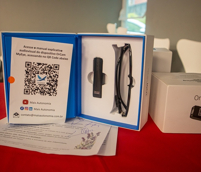 Antonia Alves| Secom | PMTS