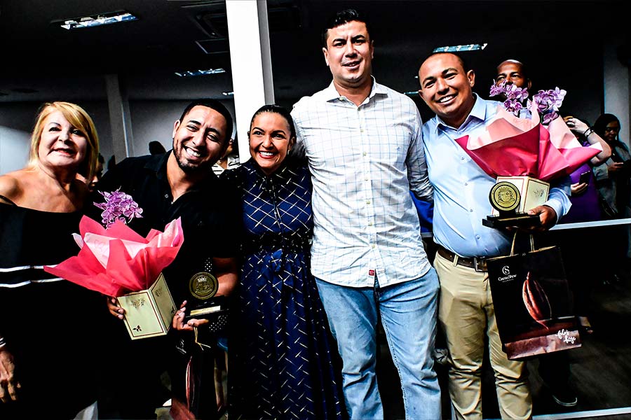 Rhian Nascimento/ R7Fotografo