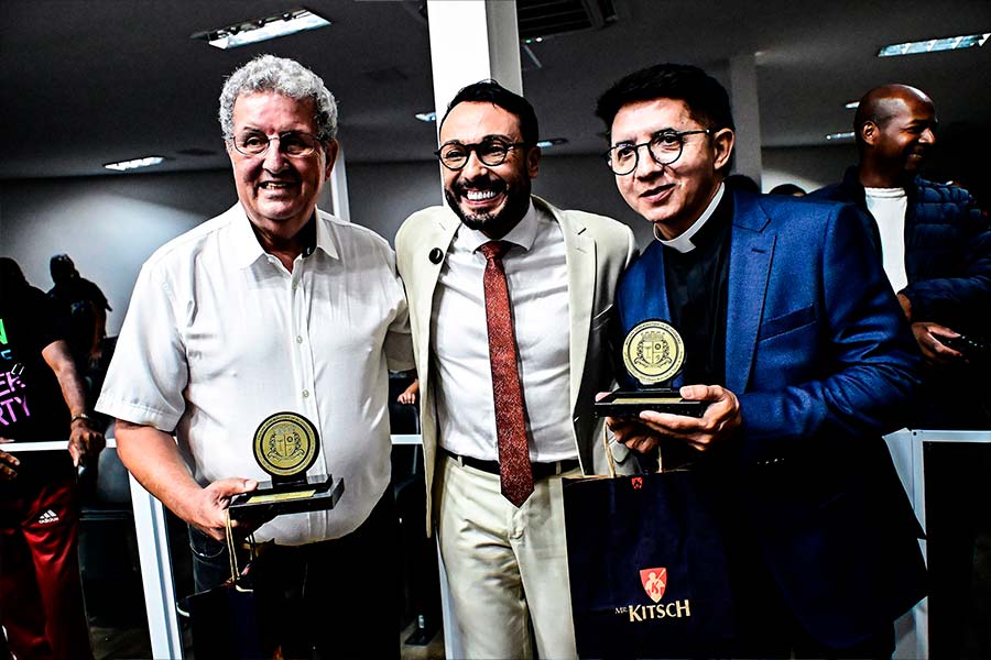 Rhian Nascimento/ R7Fotografo