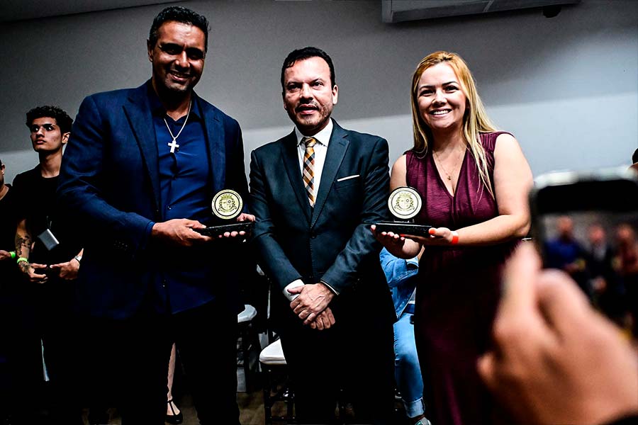 Rhian Nascimento/ R7Fotografo