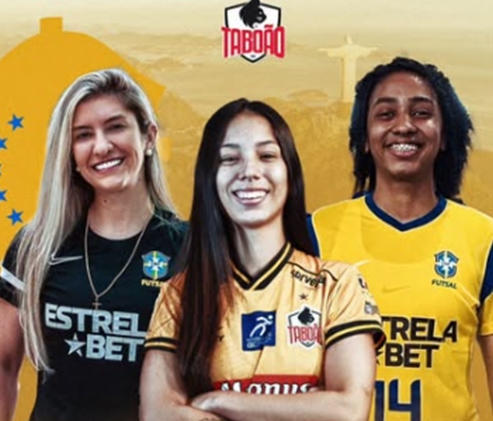 Reprodução | Redes Sociais