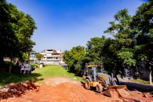 Ricardo Vaz | Secom | PMTS