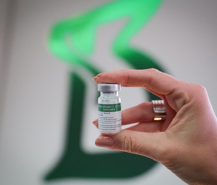 Divulgação | Governo do Estado de SP