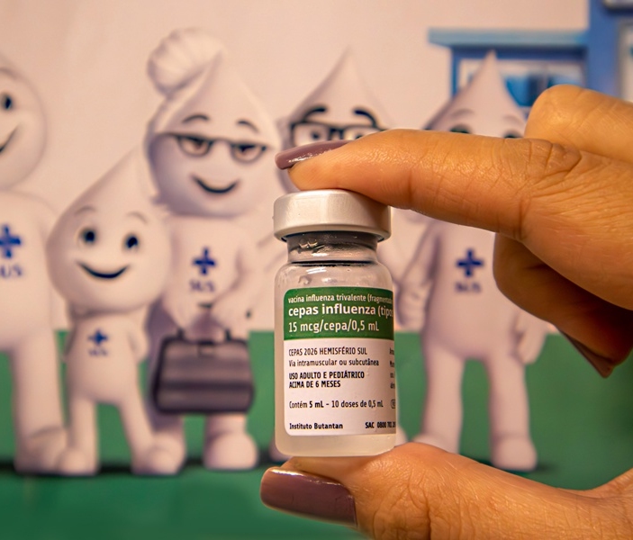 Antonia Alves| Secom | PMTS