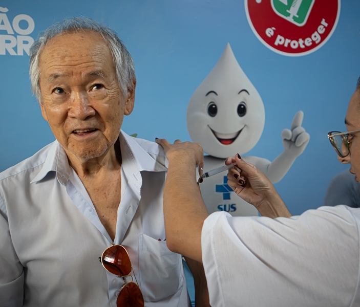 Antonia Alves | Secom | PMTS