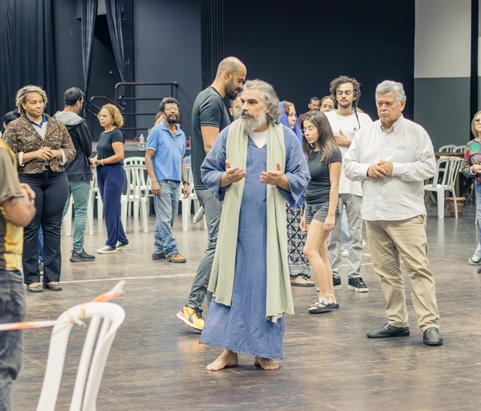 Divulgação | Bruno Favaro