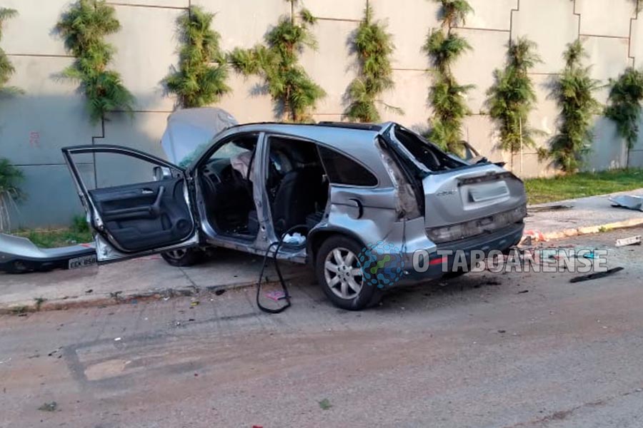 Clayson Latorre / O Cidadão