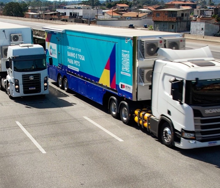 Divulgação | Governo do Estado de SP