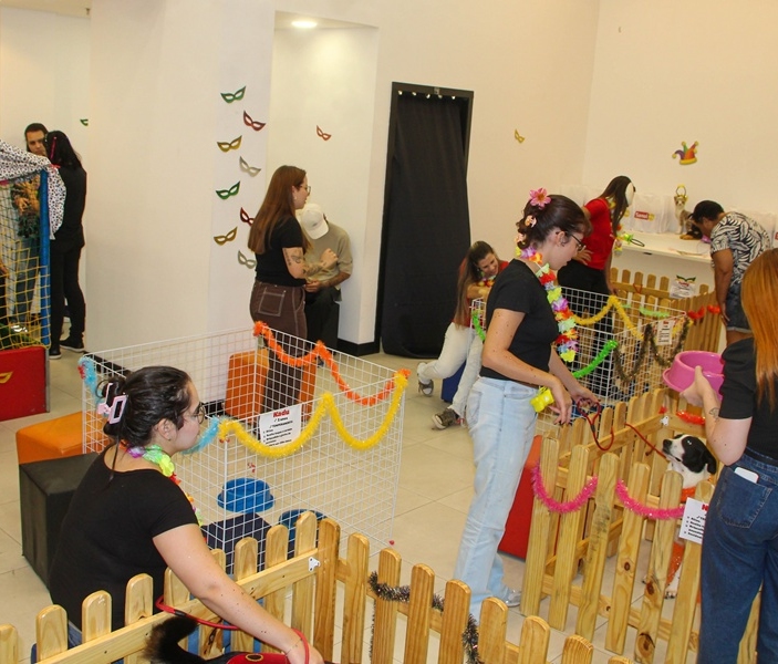 Antonia Alves| Secom | PMTS