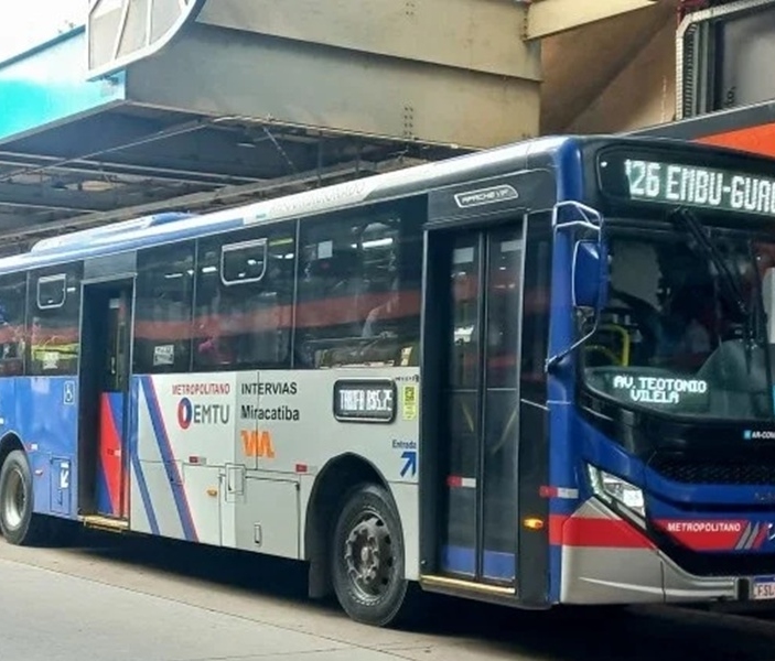 Divulgação | Matheus Neri dos Santos | Linhas Metropolitanas