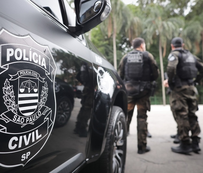 Divulgação | Governo de SP