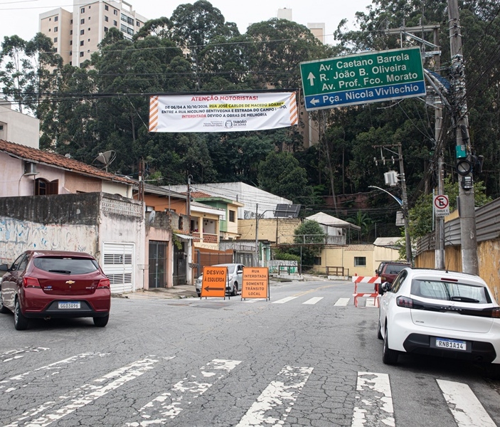 Antonia Alves | Secom | PMTS