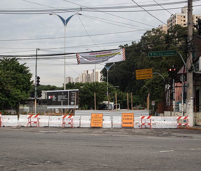 Antônia Alves / Divulgação / PMTS